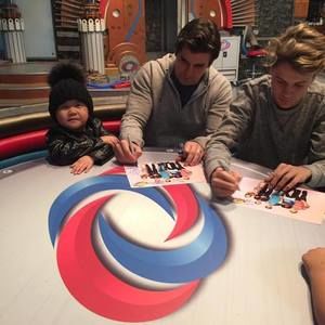 Meet your Posher, Kelly